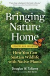 bringing nature home cover