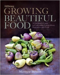 growing beautiful food cover amazon