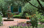High season for garden tours | Hoosier Gardener