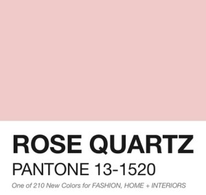 Pantone-13-1520 roase quartz