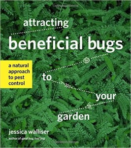 beneficial bugs cover