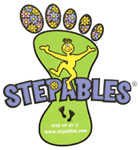 Stepables