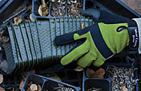 West County Landscape Gloves (Photo courtesy West County Gloves)