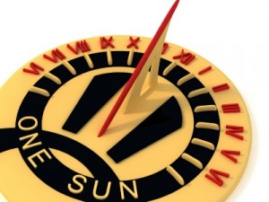 istock-sundial