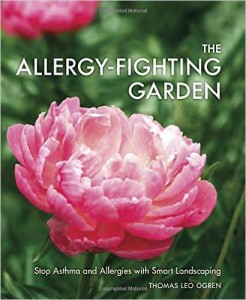 allergyfree garden cover