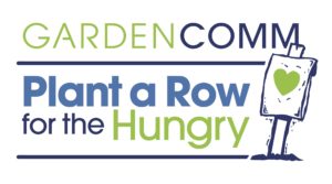 Plant a Row for the Hungry.