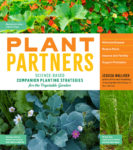 Plant companions to repel insect and disease.